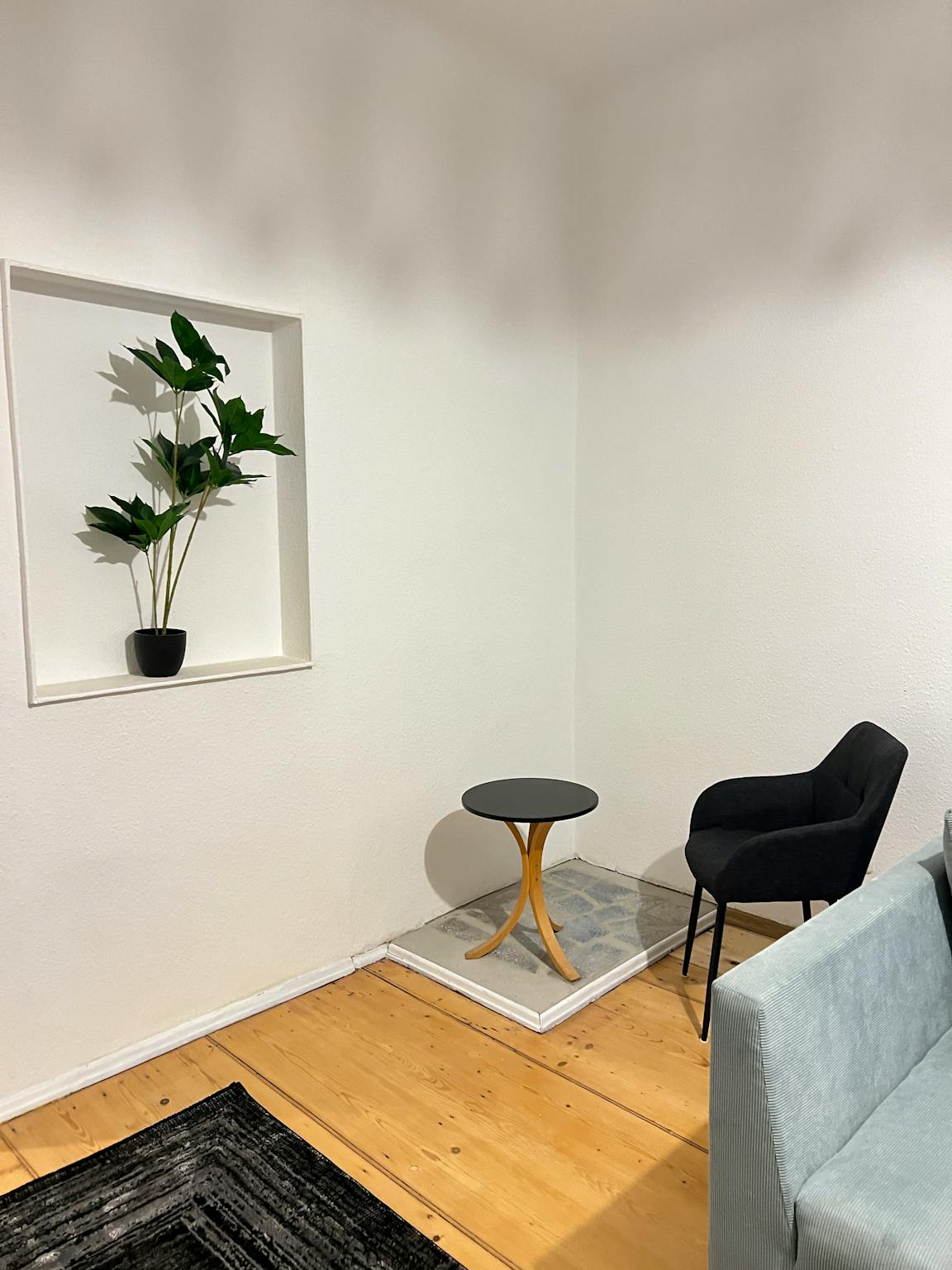 Apartment, Karl-Härting-Straße, Leipzig