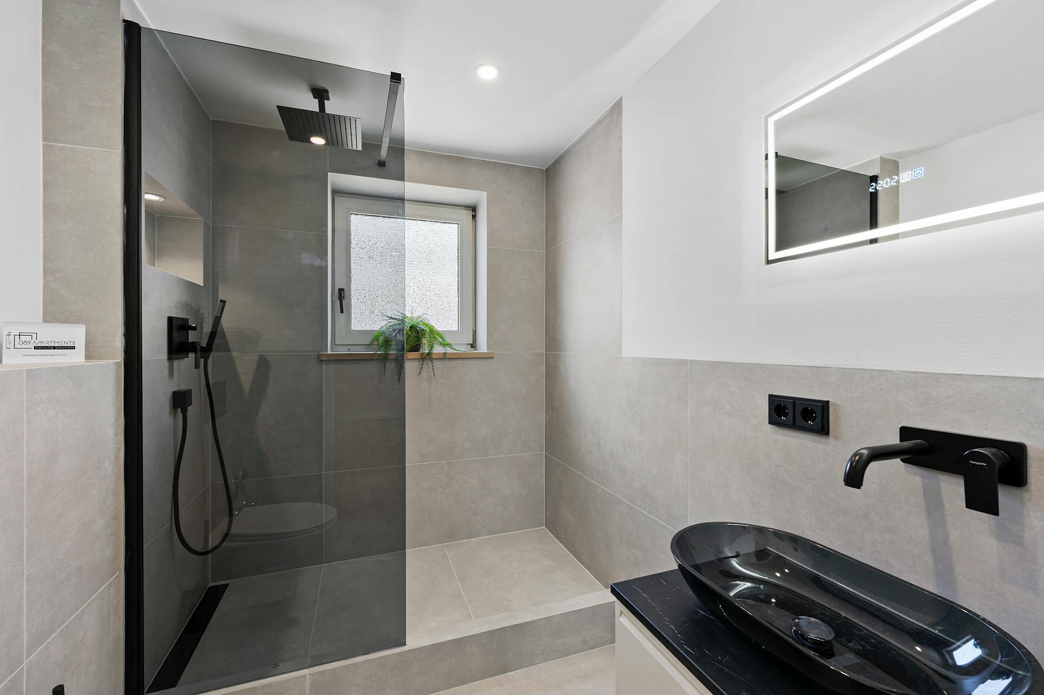 Apartment, Mainaustraße, Munich