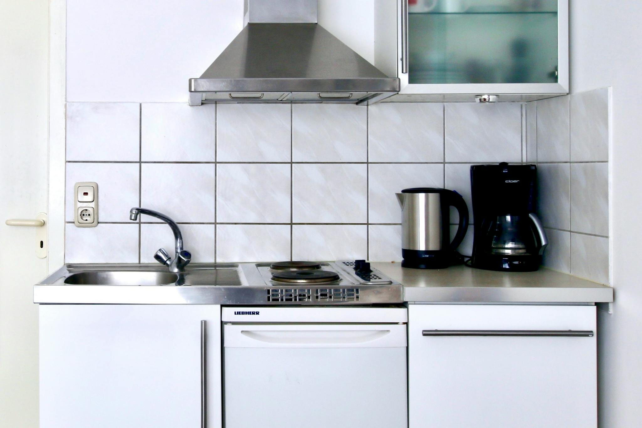 Apartment, Limburger Straße, Cologne