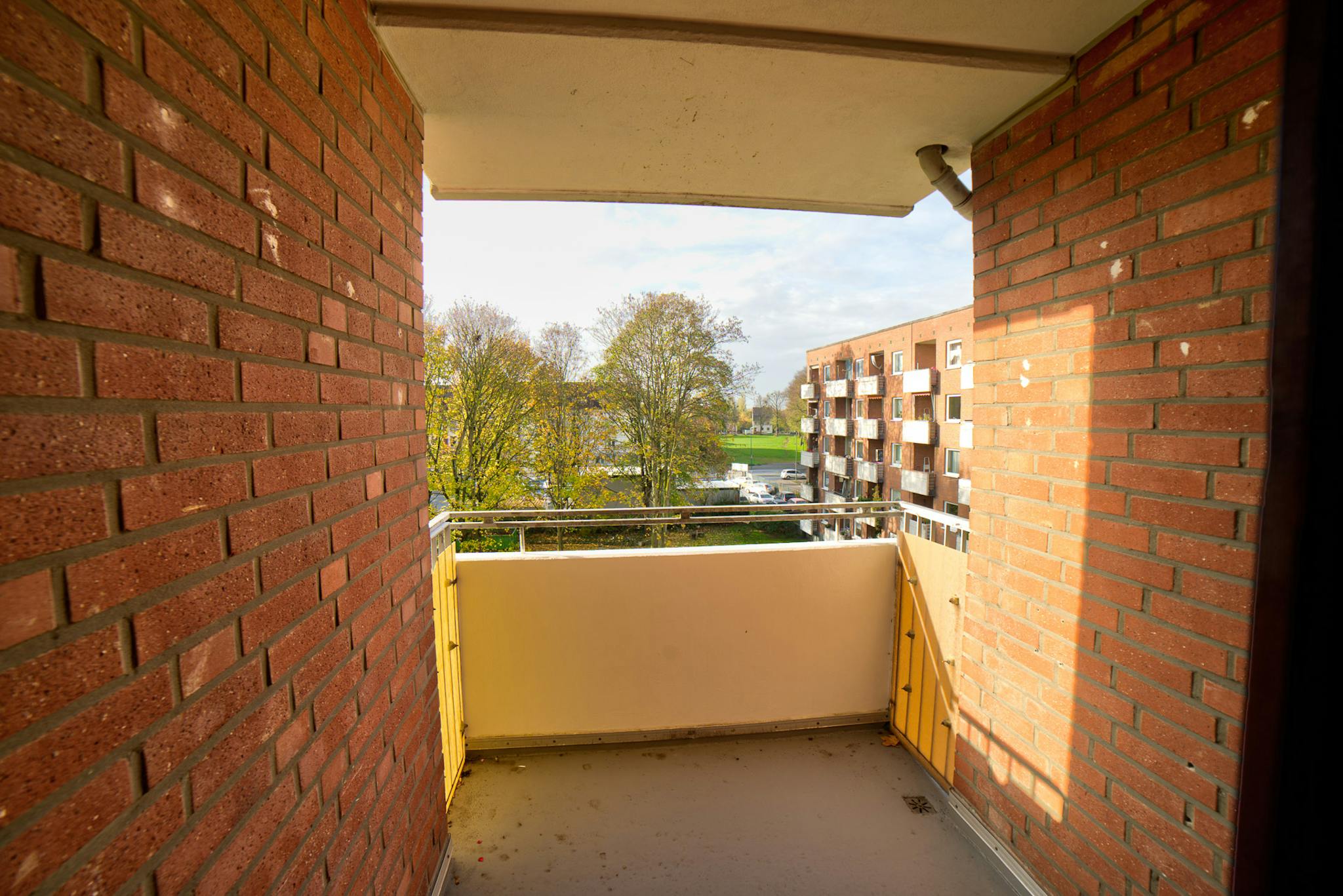 Apartment, Kölner Landstraße, Dusseldorf