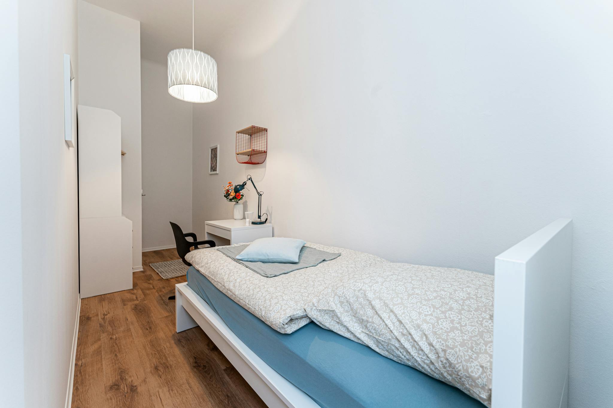 Apartment, Köpenicker Straße, Berlin