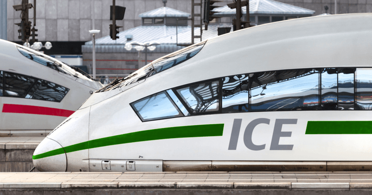 DB renovations to disrupt track connecting Berlin to Cologne and Frankfurt