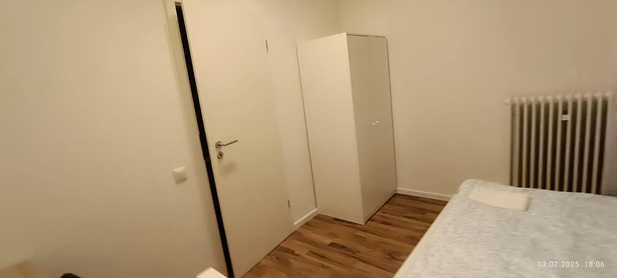 Apartment, Schwanenwall, Dortmund