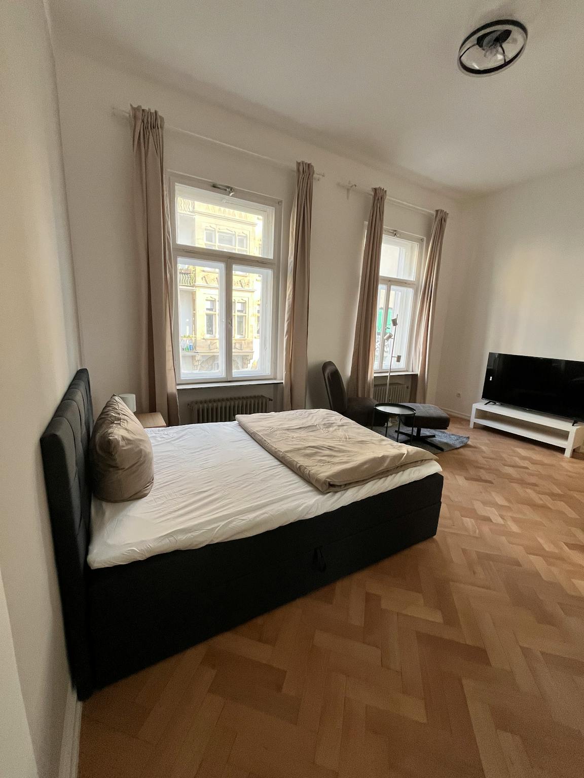 Apartment, Sandweg, Frankfurt
