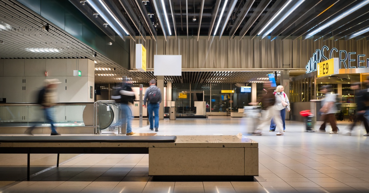 Dutch are overhauling their summer plans to avoid the Middle East