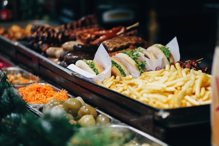 7 German street foods you have to try