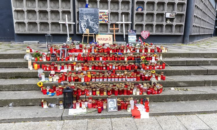 Report finds that authorities’ failures made Berlin terrorist attack possible
