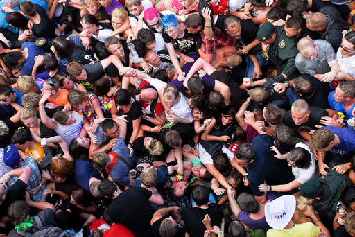 World Press Photo Tour