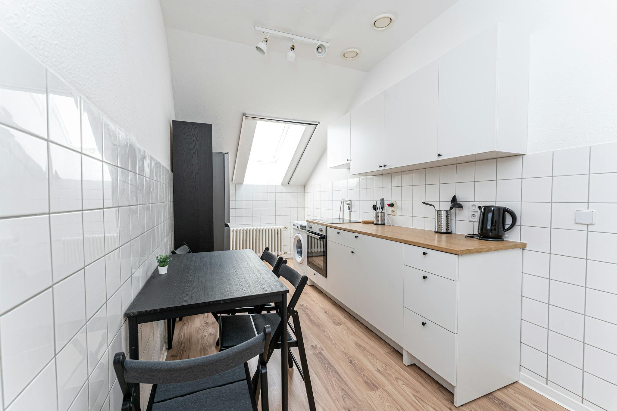 Apartment, Köpenicker Straße, Berlin
