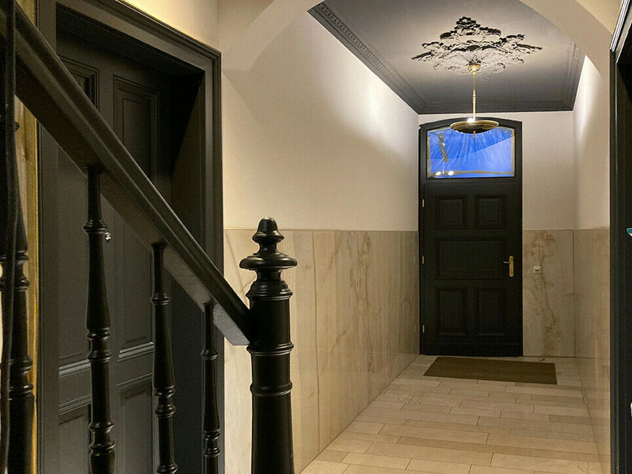 Apartment, Deutz-Mülheimer Straße, Cologne