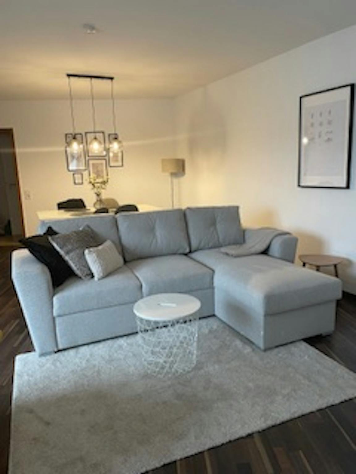 Apartment, Musäusstraße, Cologne
