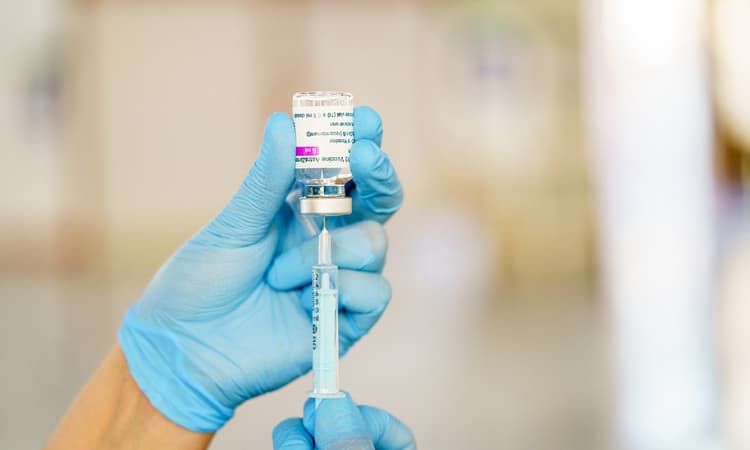 Berlin suspends use of AstraZeneca vaccine for young people under 60