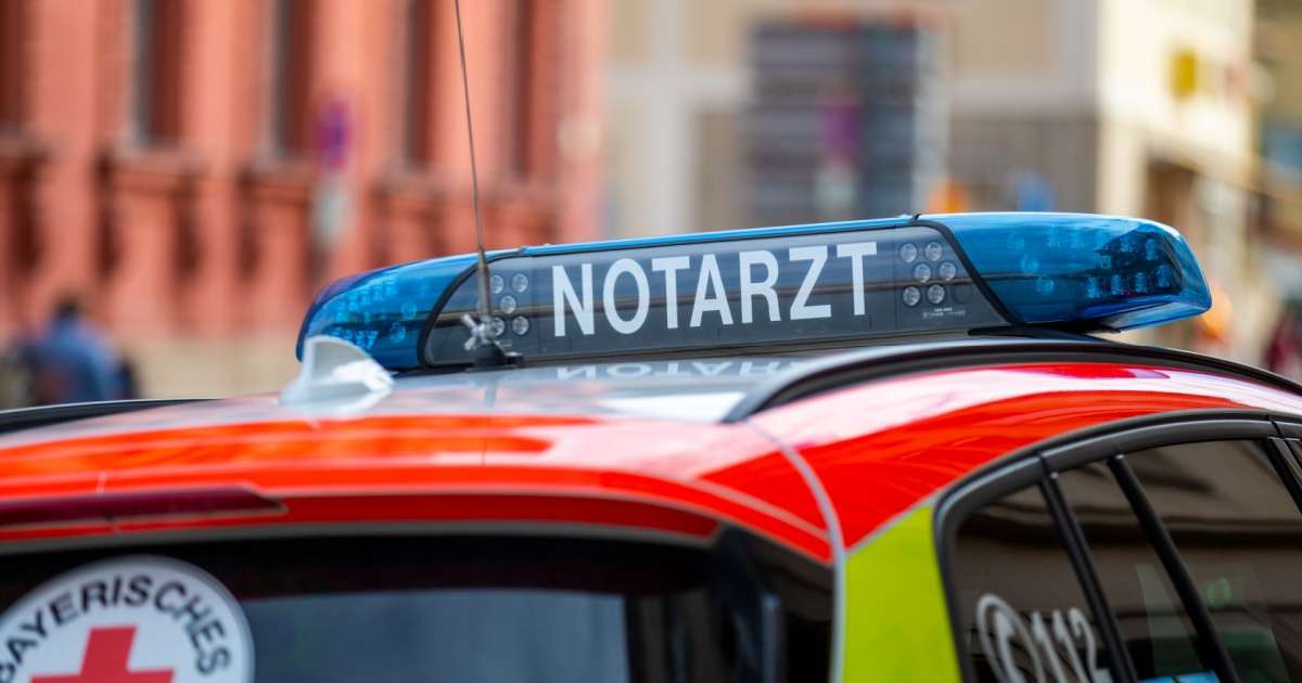 How Germany plans to ease pressure on emergency rooms