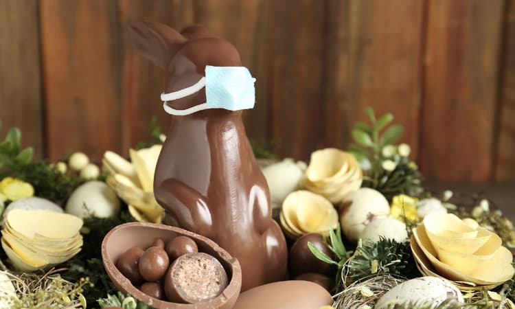 Germany scraps Easter shutdown plan after widespread criticism