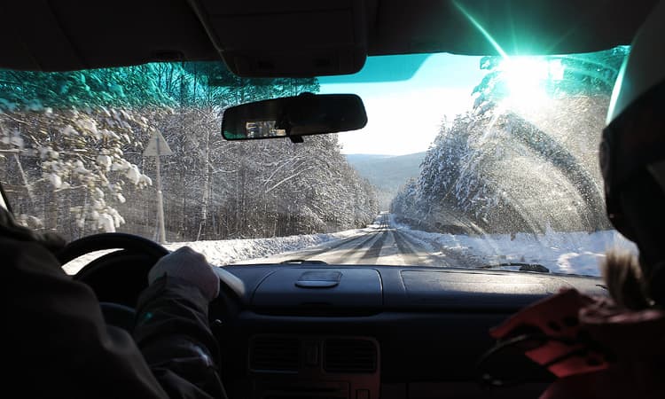 Travelling in Germany this Christmas: What is and isn't allowed?