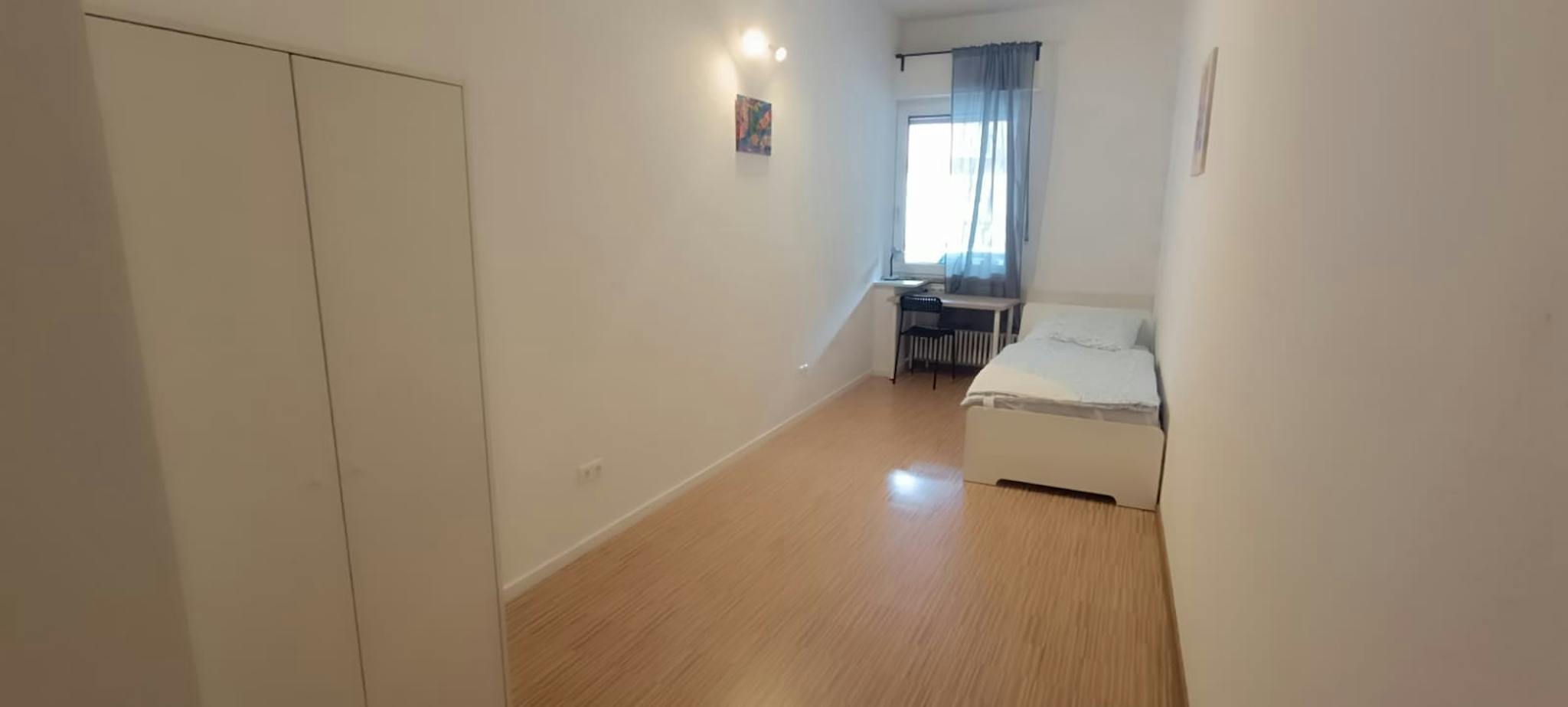 Apartment, Ernst-Mehlich-Straße, Dortmund
