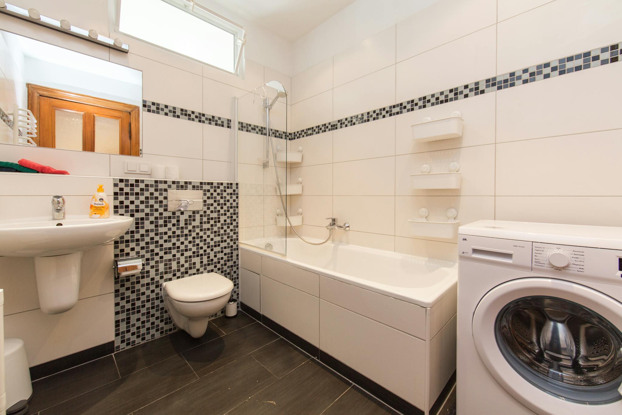 Apartment, Ratiborstraße, Berlin