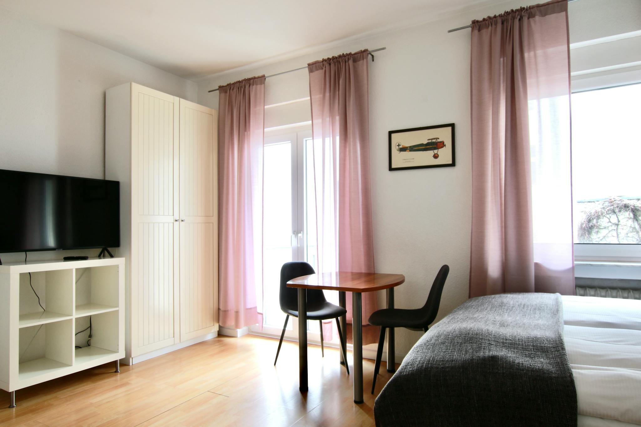 Apartment, Limburger Straße, Cologne