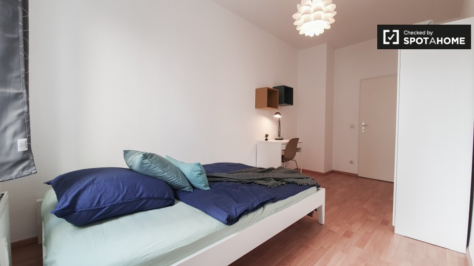 Room, Petersburger Str., Berlin
