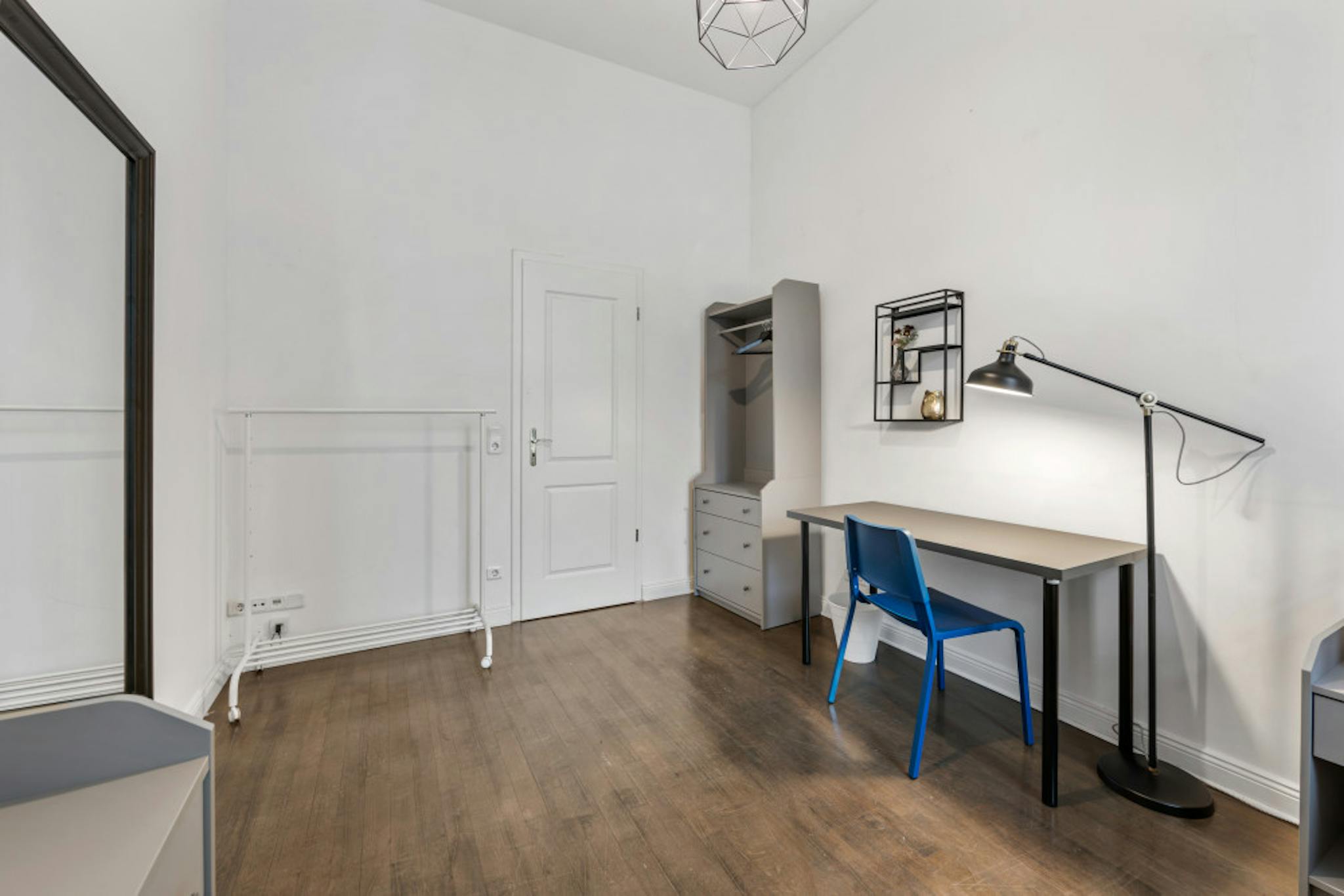 Apartment, Uhlandstraße, Berlin