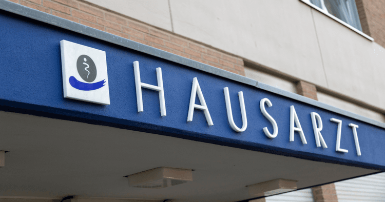 Patients should pay fee to visit doctor in Germany, says BDA