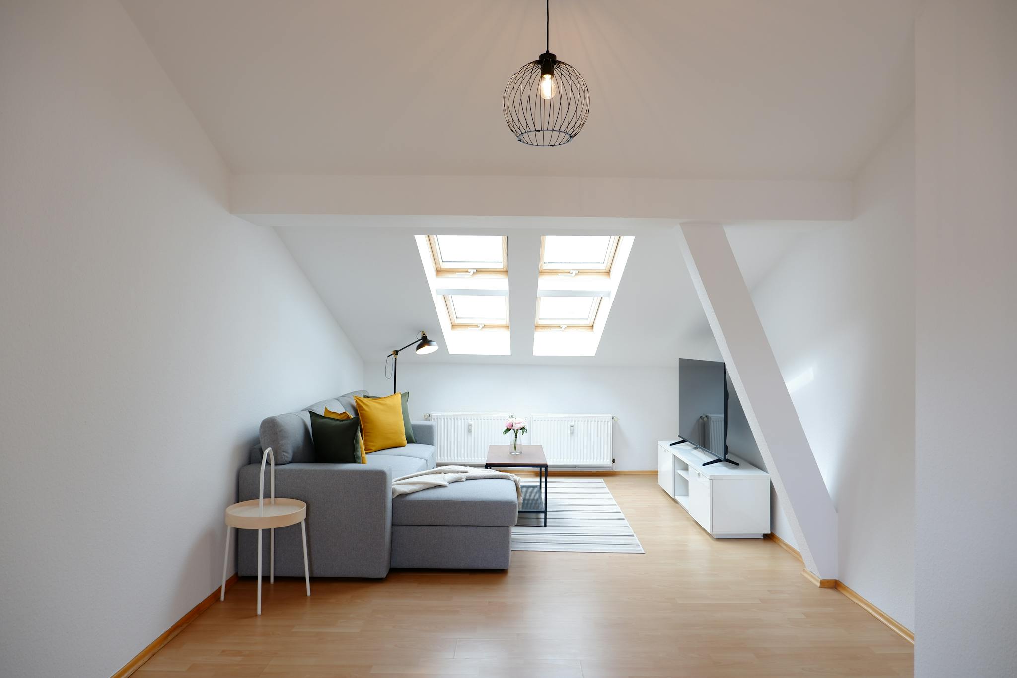 Apartment, Mittenwalder Straße, Berlin