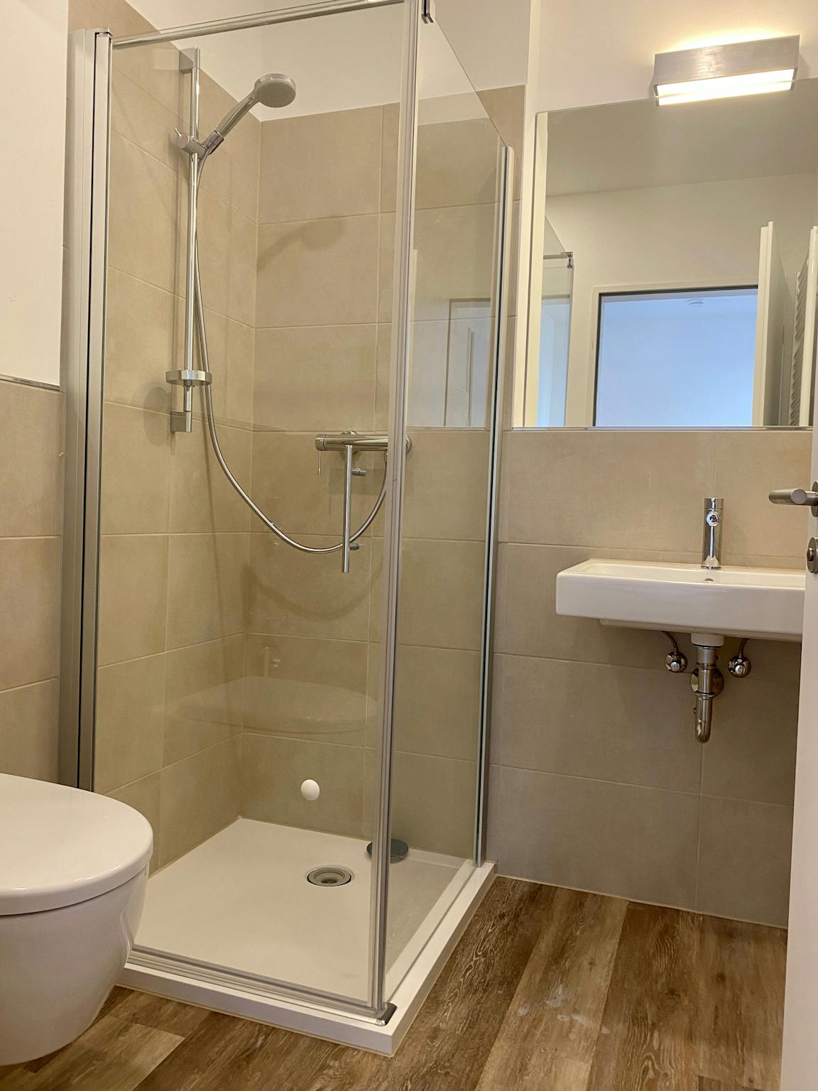 Apartment, Reinickendorfer Straße, Berlin
