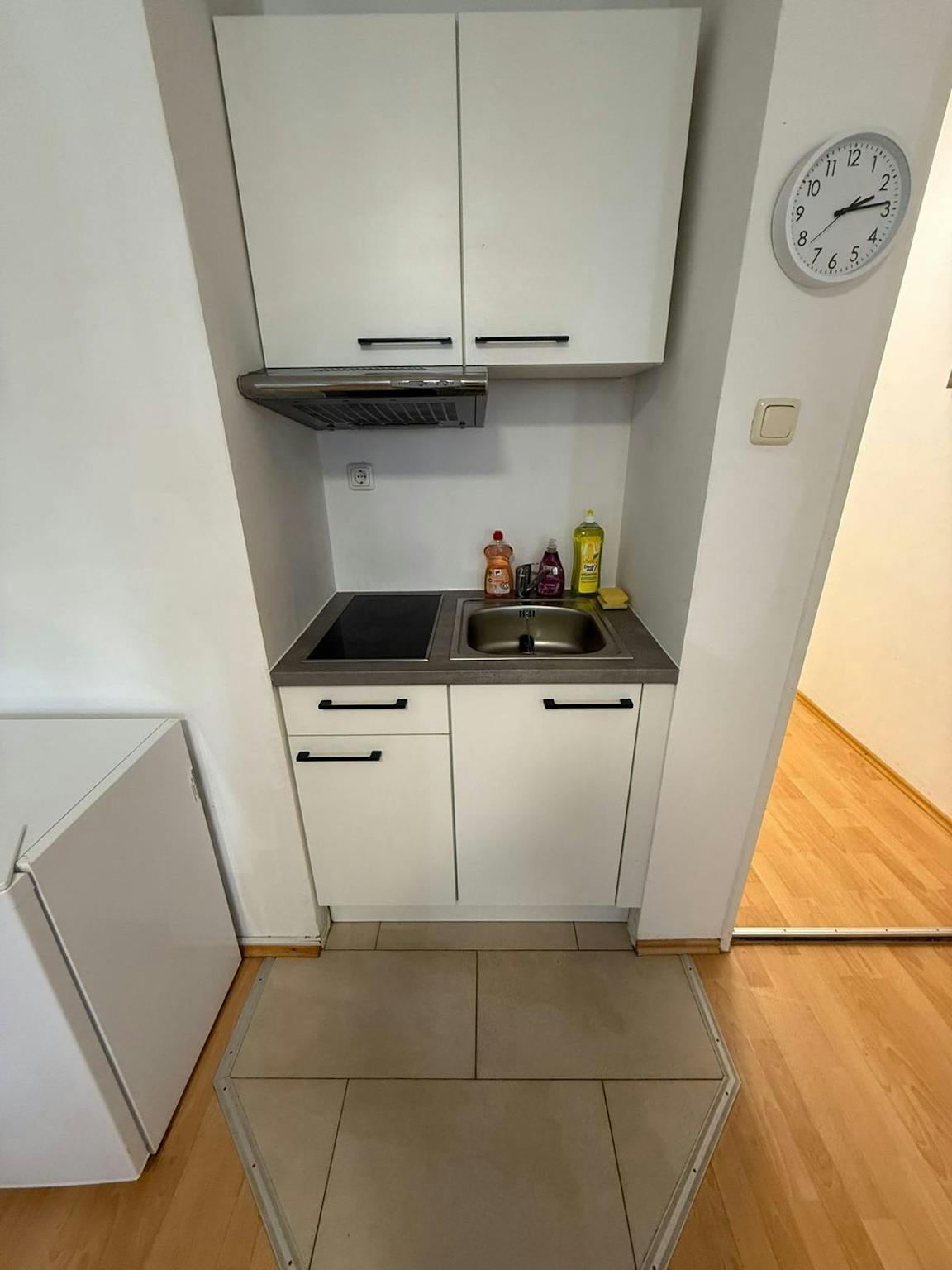 Apartment, Rumfordstraße, Munich