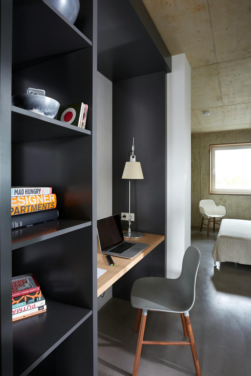 Apartment, Clevischer Ring, Cologne