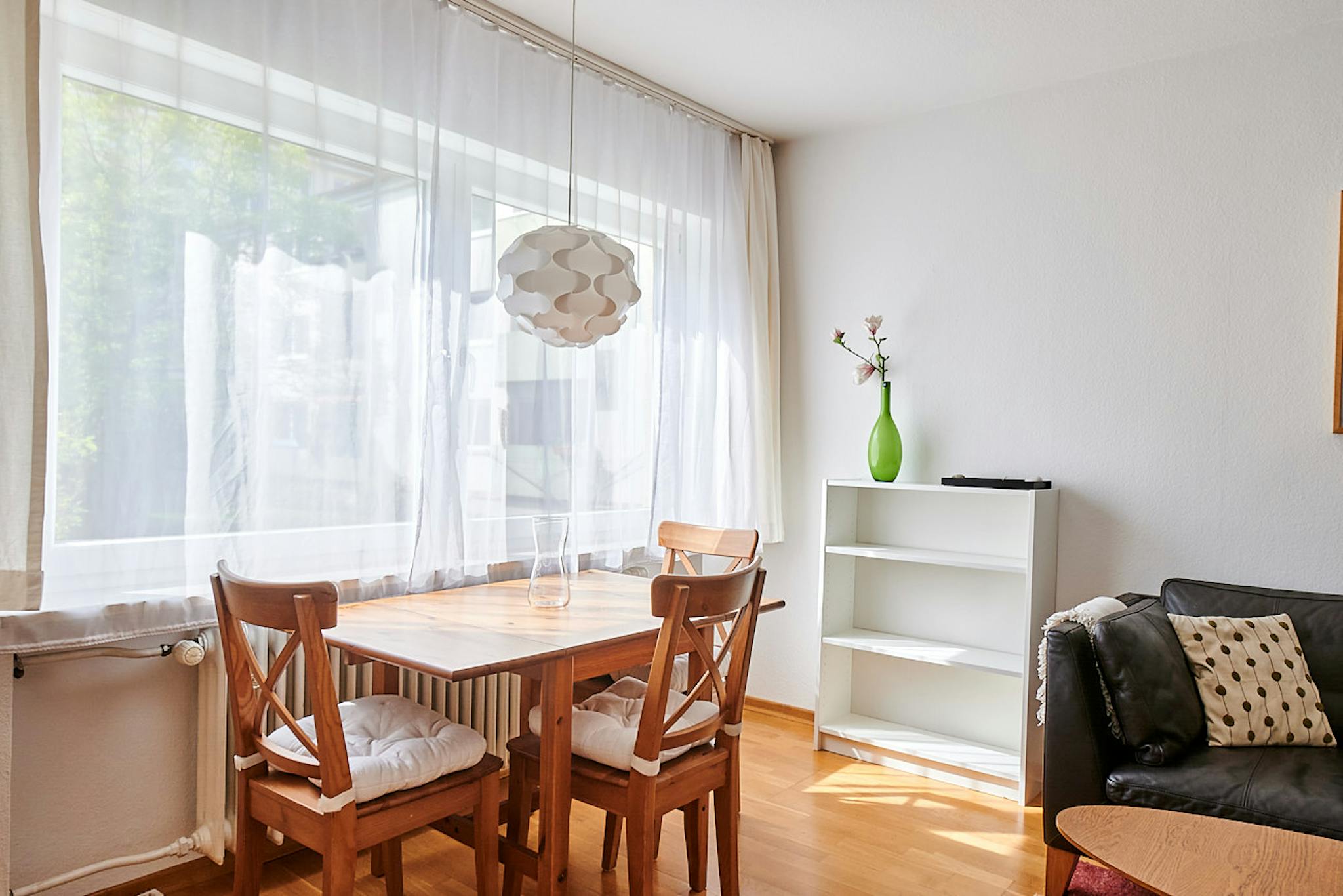 Apartment, Schanzenbachstraße, Munich