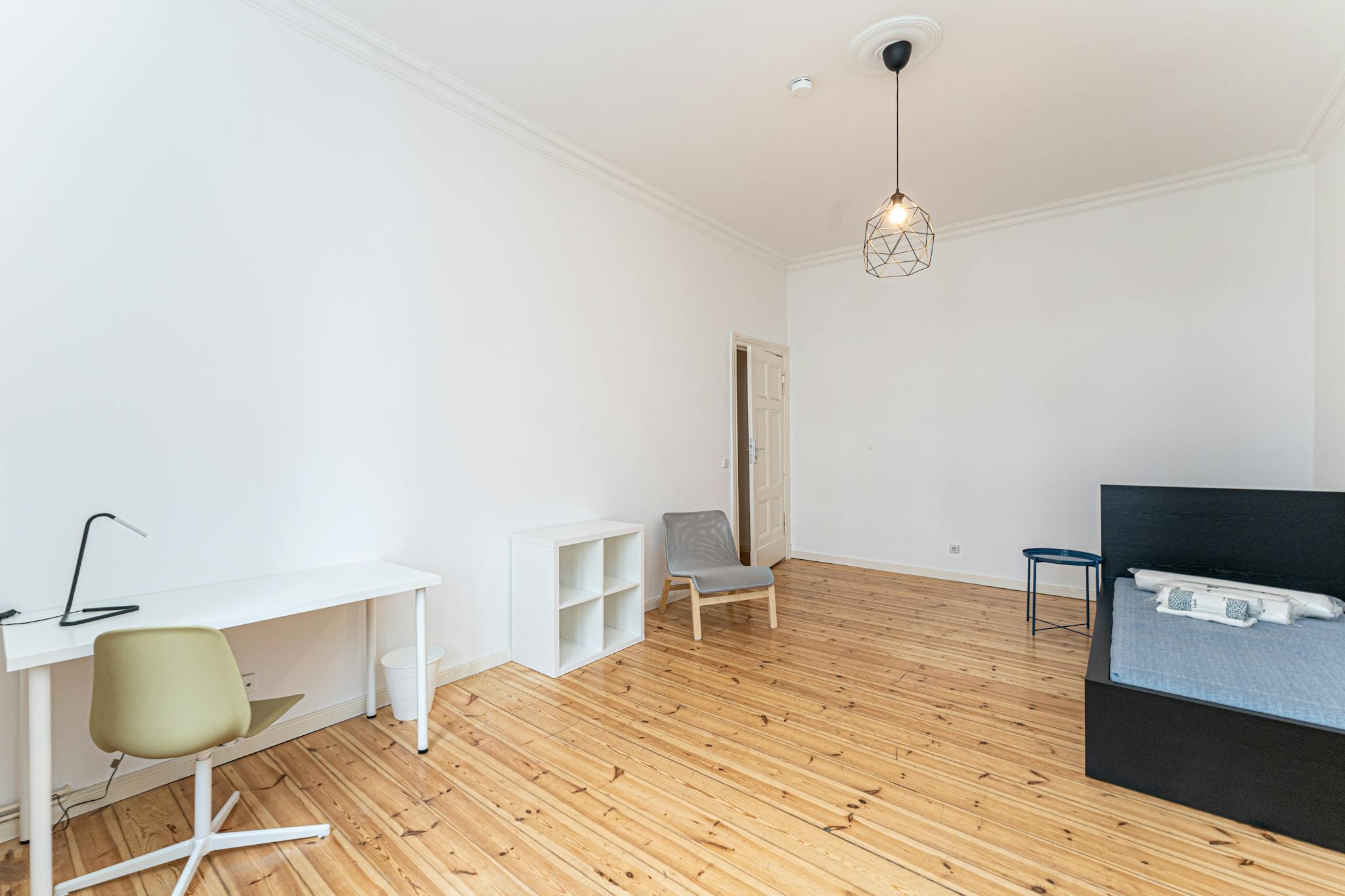 Apartment, Boxhagener Straße, Berlin