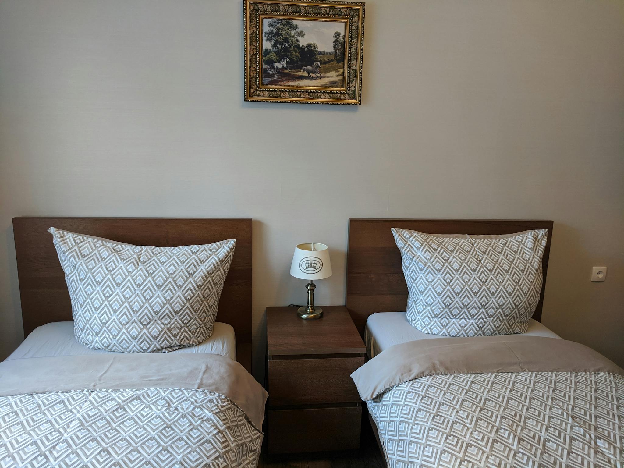 Apartment, Oldenburger Straße, Dusseldorf