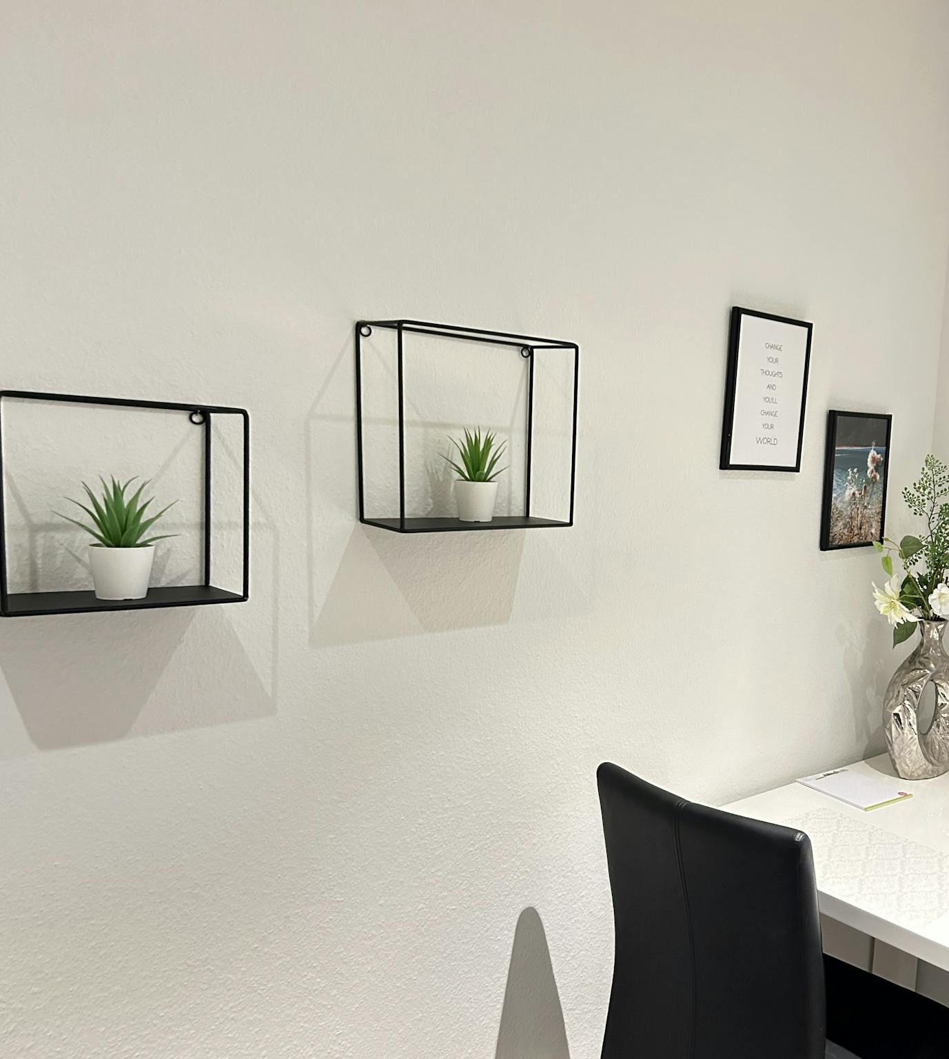 Apartment, Triftstraße, Frankfurt
