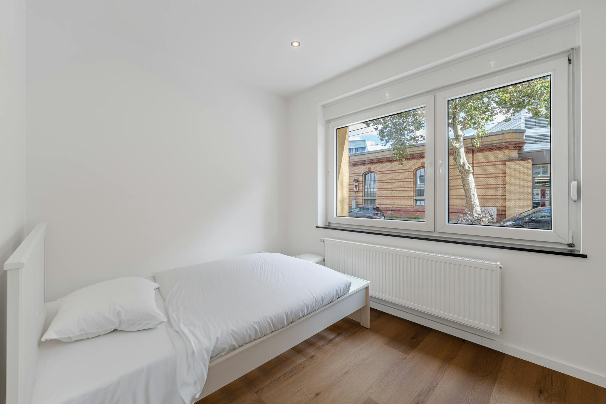Apartment, Rather Straße, Dusseldorf
