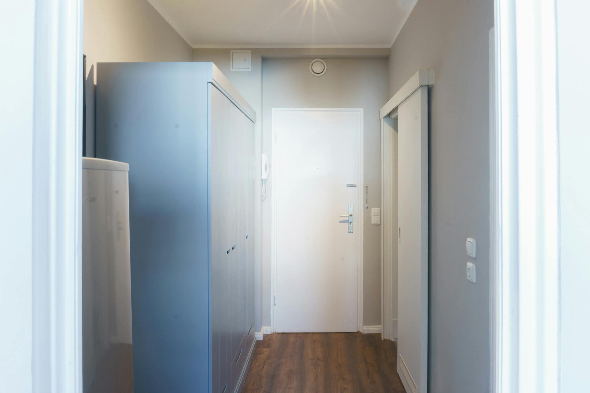 Apartment, Brüderstraße, Berlin