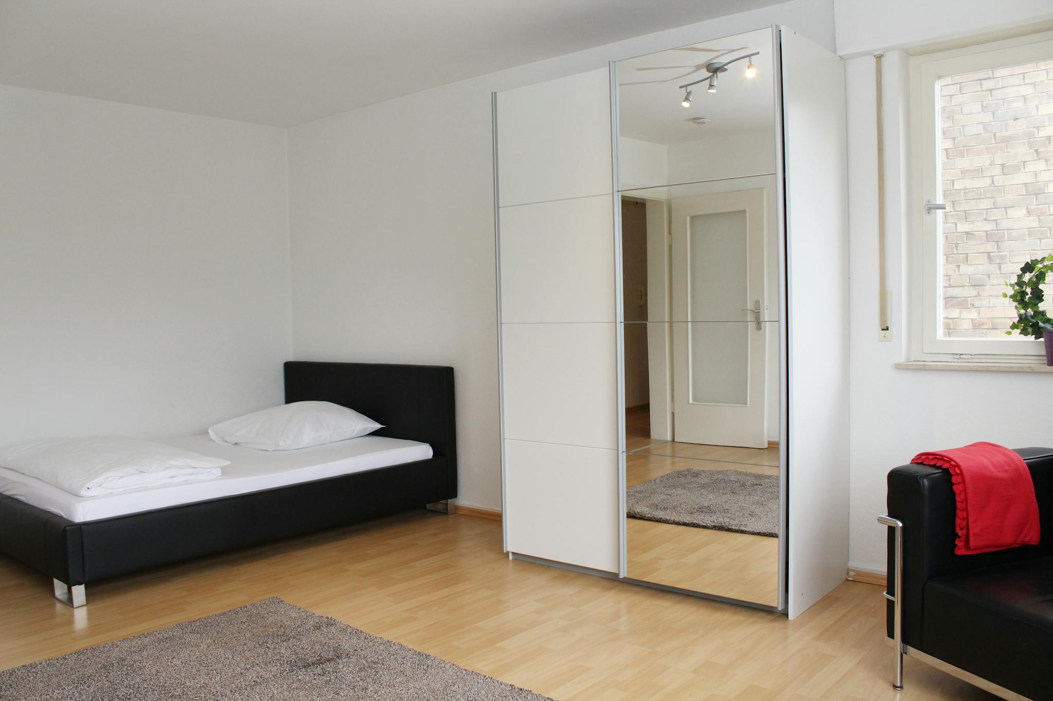 Apartment, Bebelstraße, Stuttgart