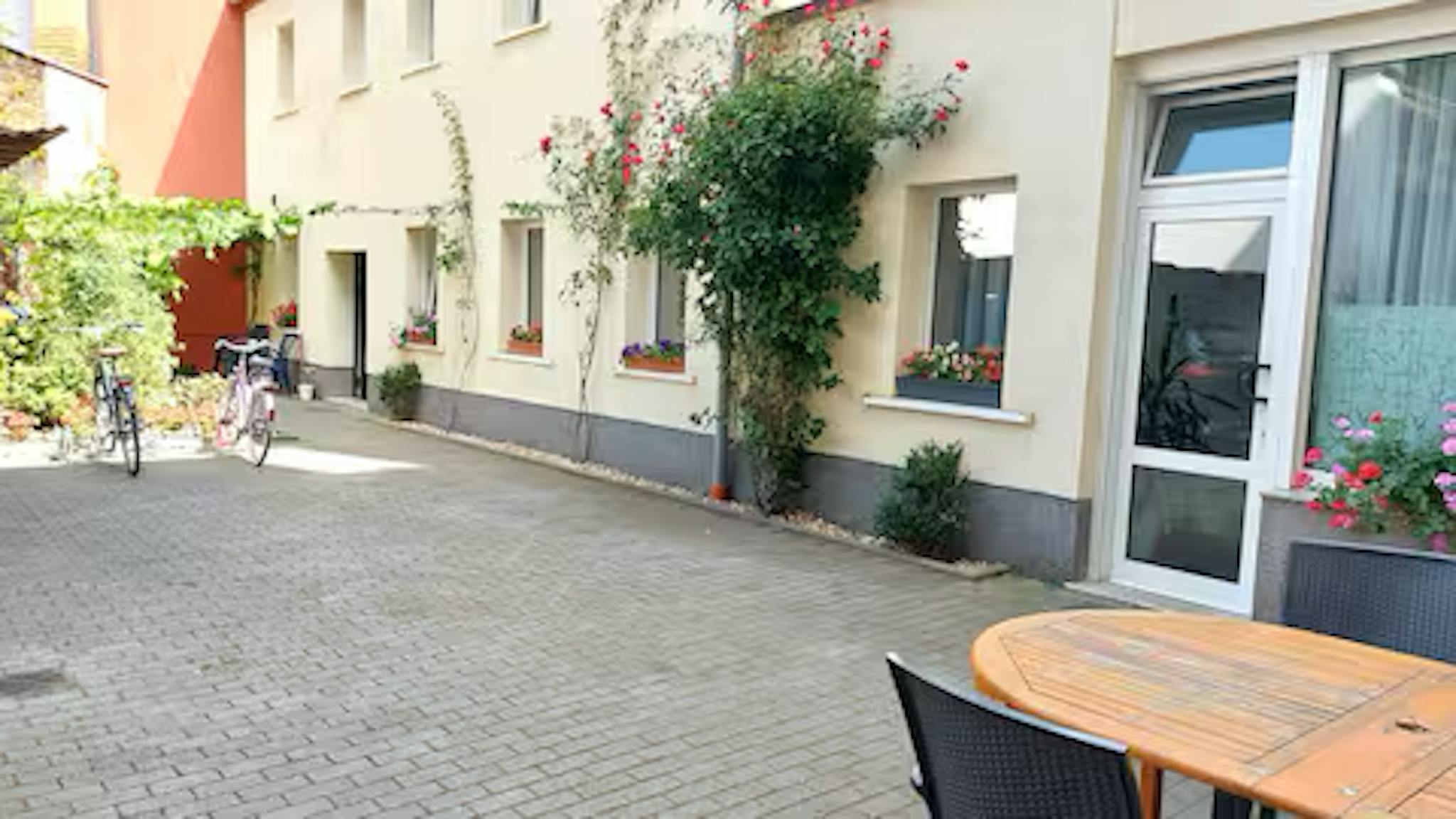 Apartment, Bornaische Straße, Leipzig