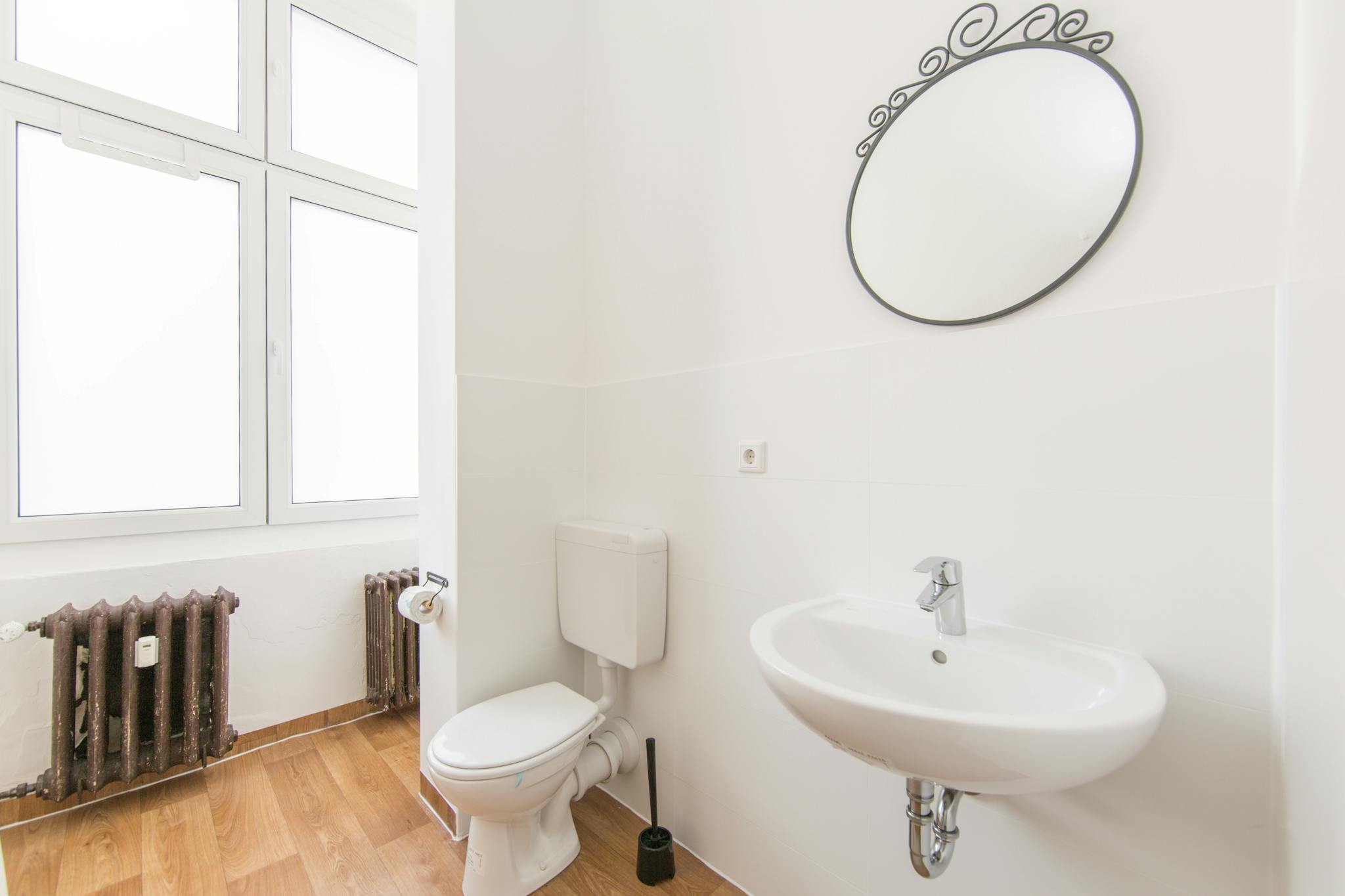 Apartment, Hohenzollerndamm, Berlin