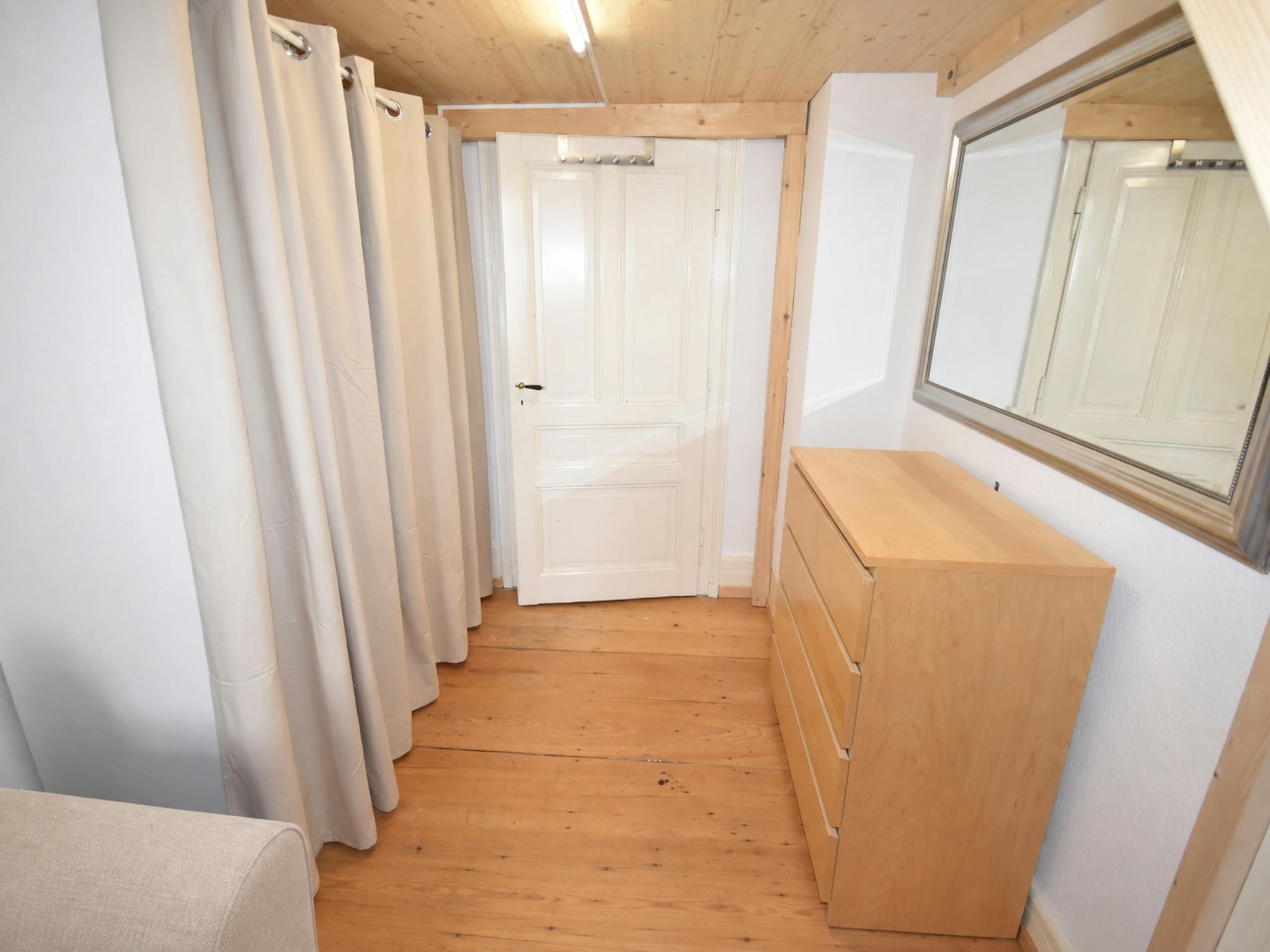 Apartment, Burgstraße, Frankfurt