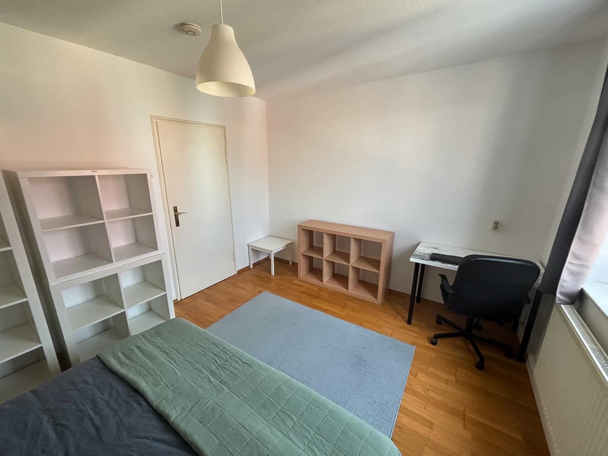 Apartment, Alpenstraße, Munich