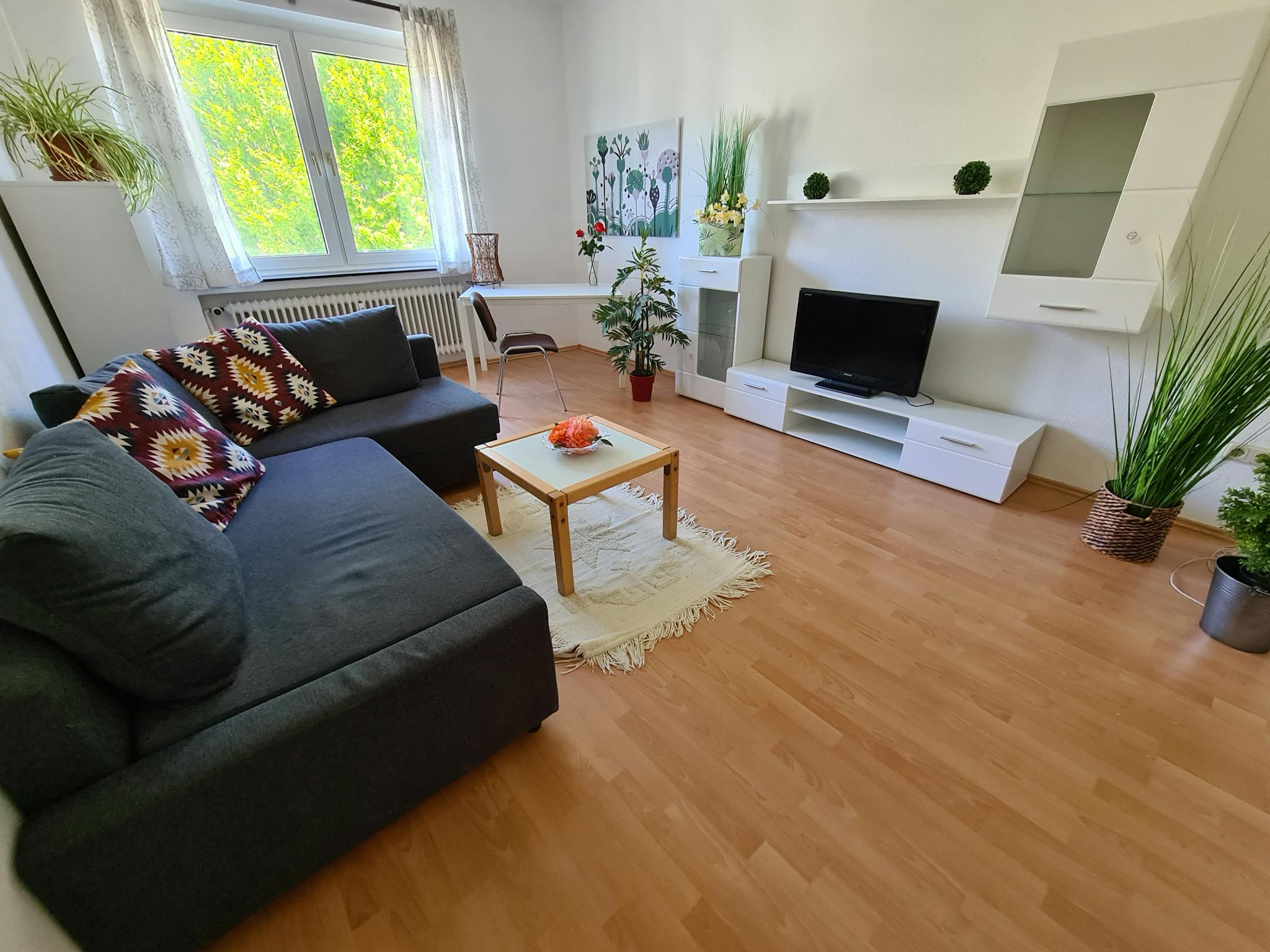 Apartment, Plauener Straße, Dortmund