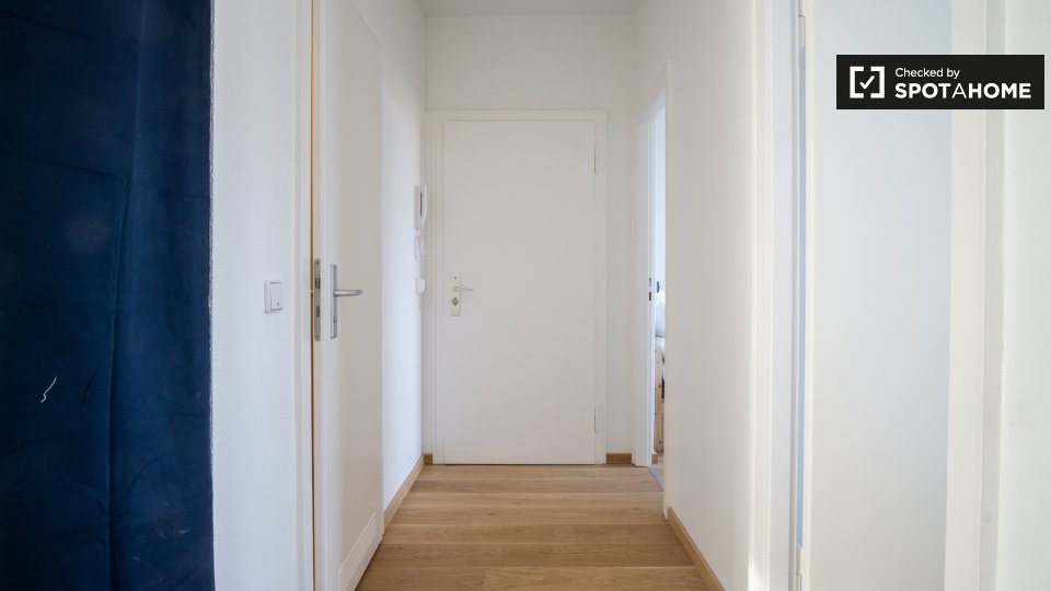 Room, Neltestraße 31, 12489 Berlin, Germany, Berlin