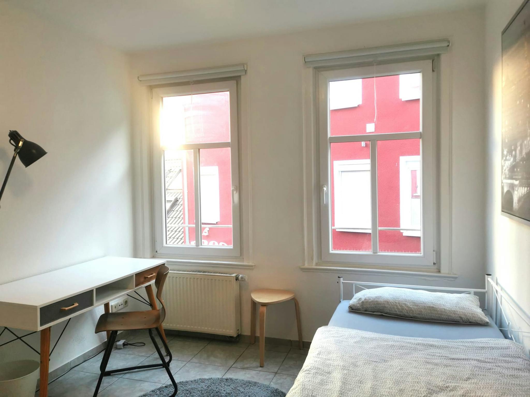 Apartment, Leonhardstraße, Stuttgart
