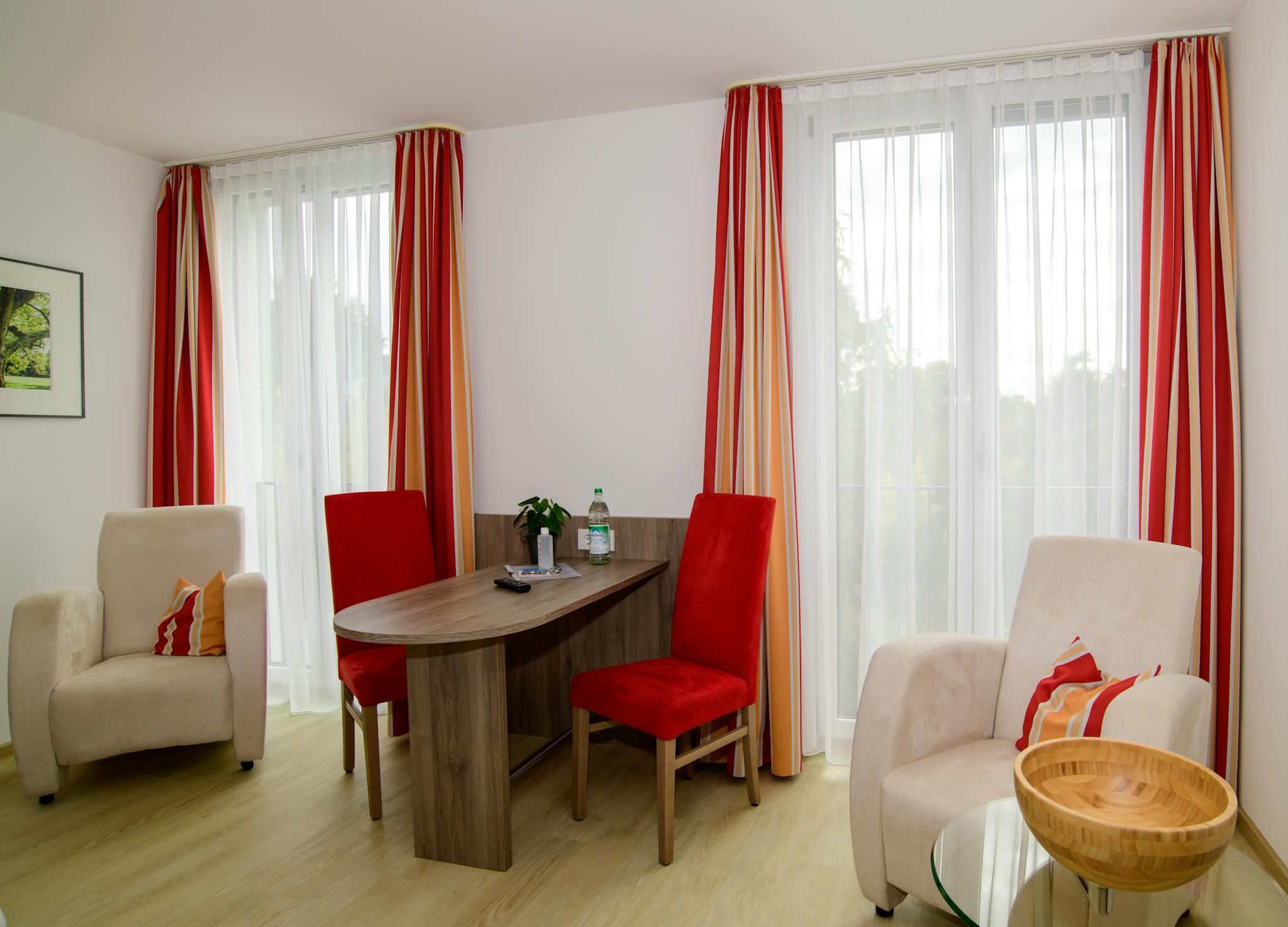 Apartment, Dorpater Straße, Munich