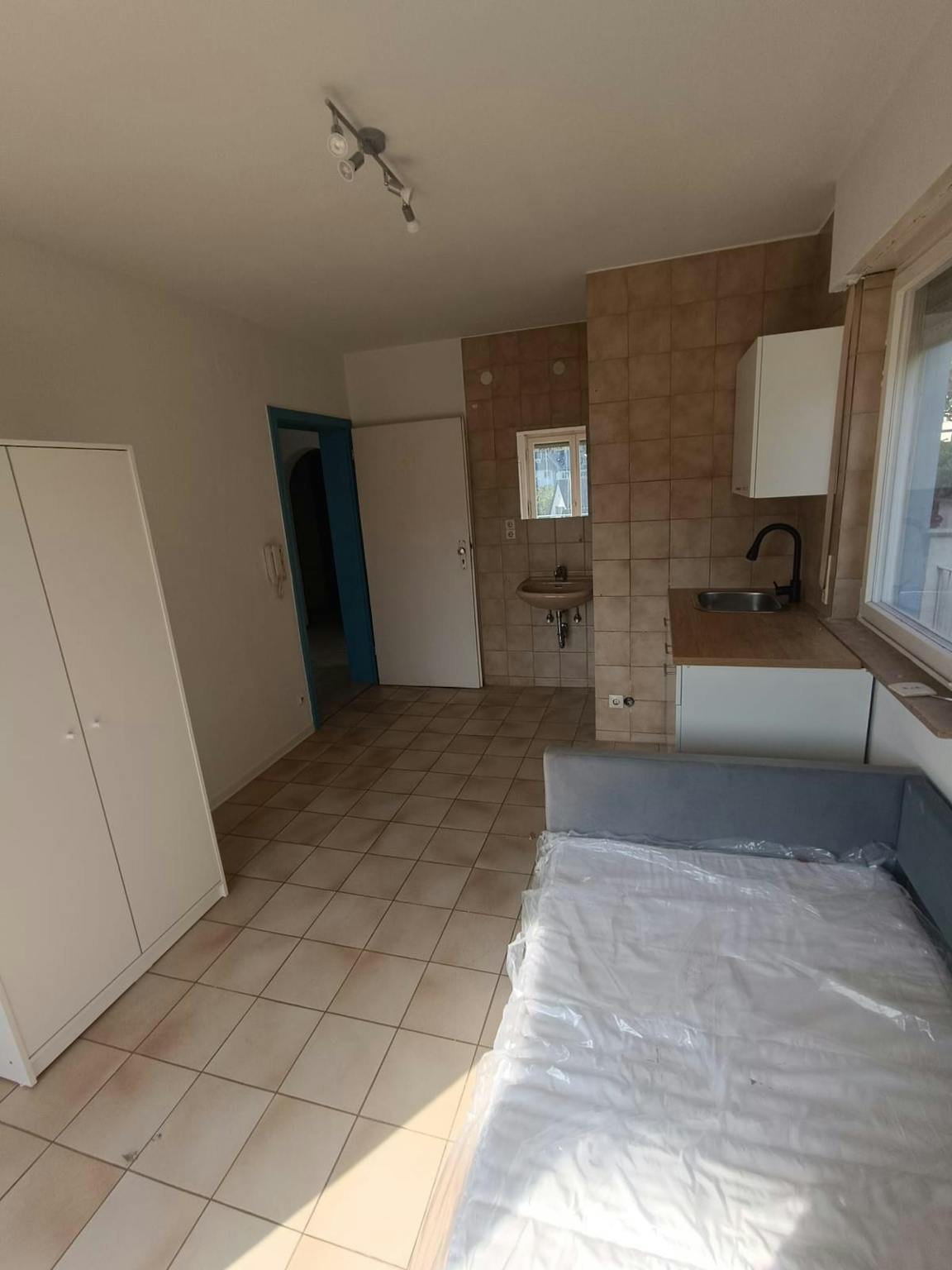 Apartment, Spemannstraße, Stuttgart