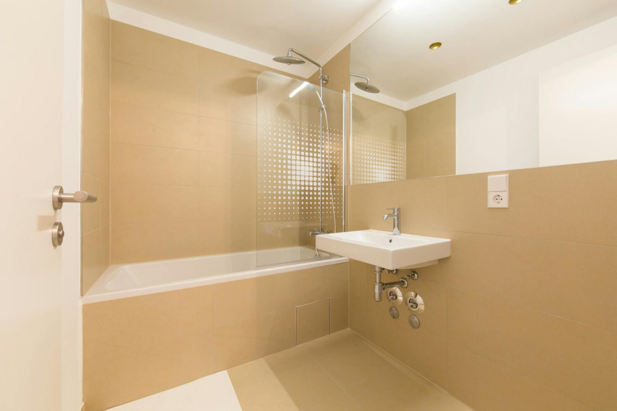 Apartment, Nazarethkirchstraße, Berlin