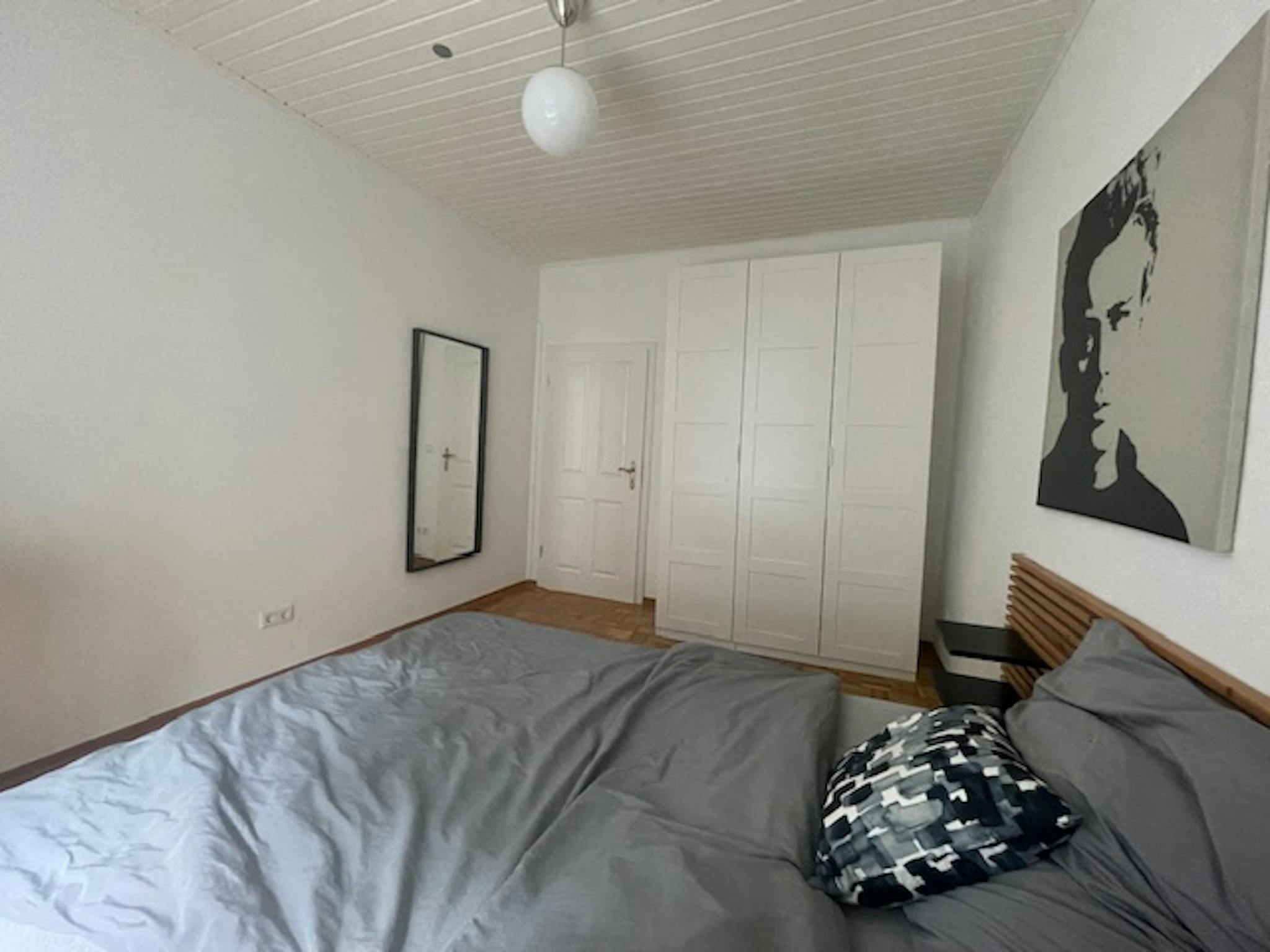 Apartment, Krefelder Straße, Cologne