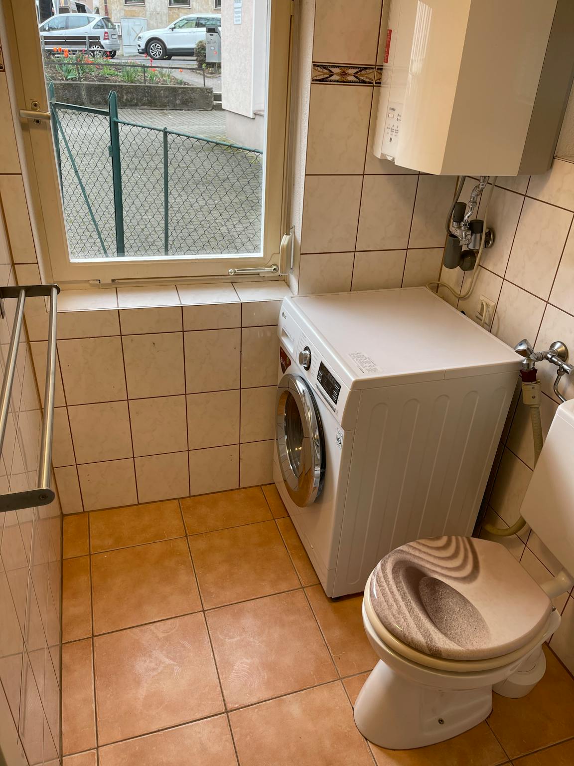 Apartment, Ulmer Straße, Stuttgart