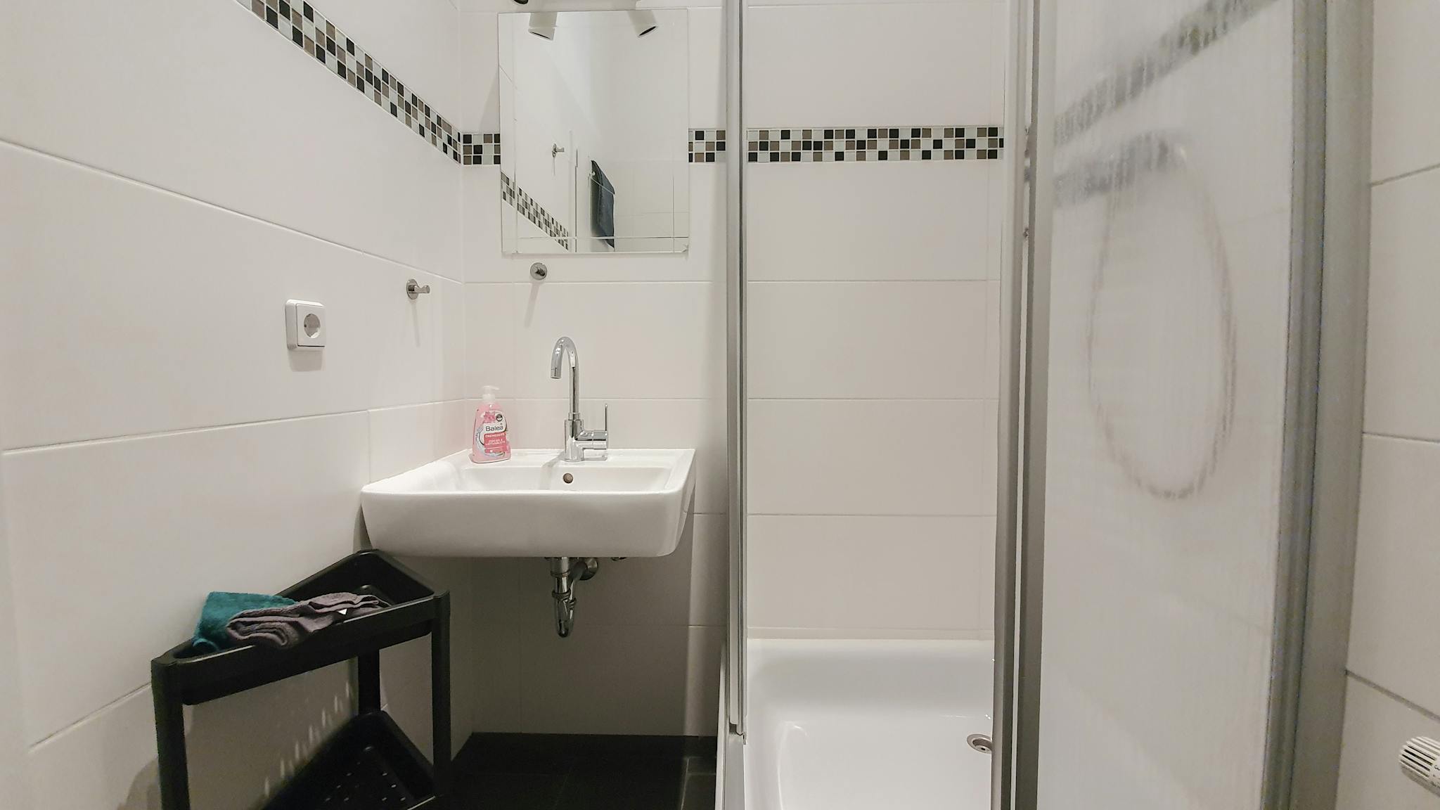 Apartment, Martin-Luther-Straße, Berlin