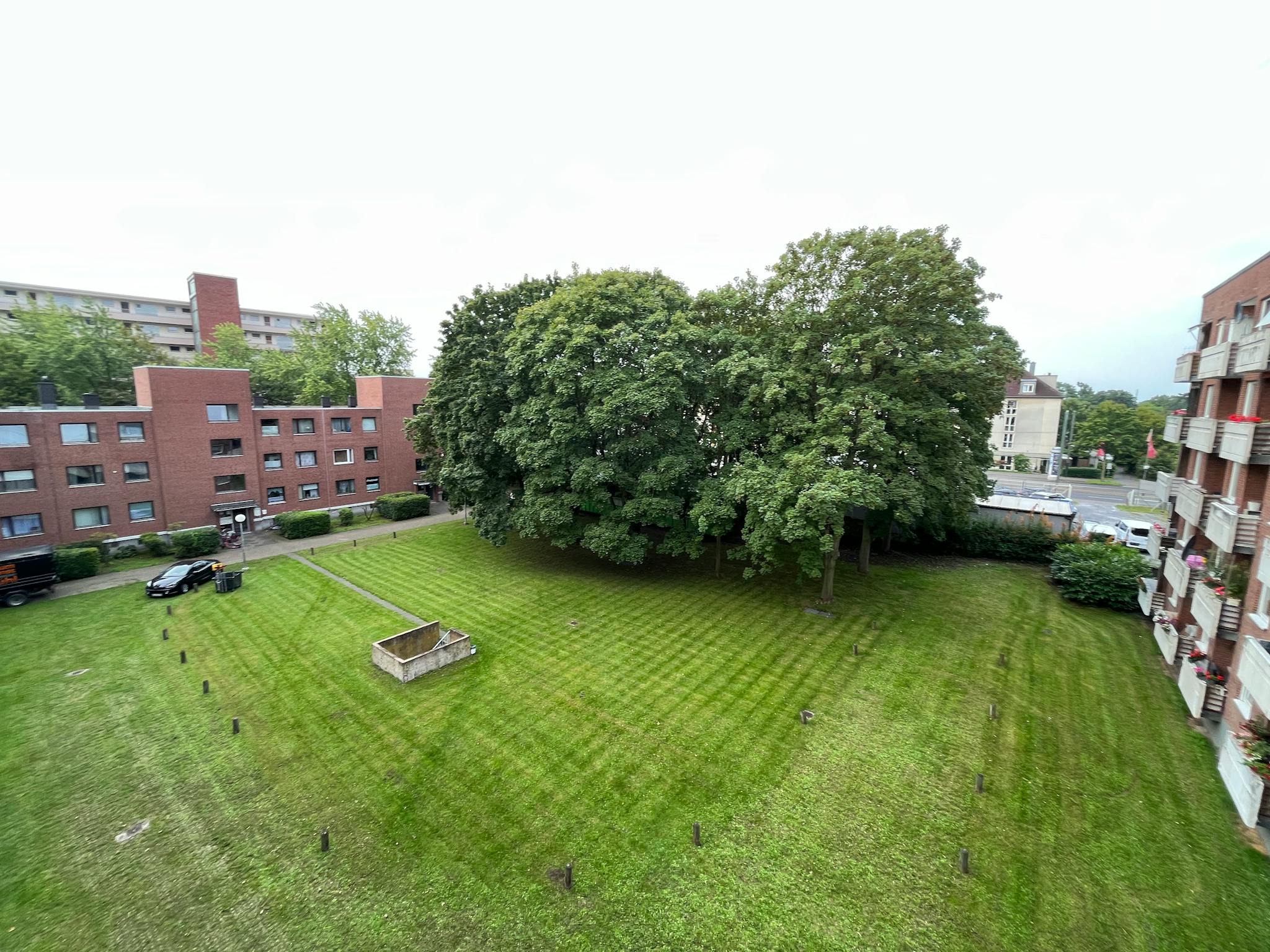 Apartment, Kölner Landstraße, Dusseldorf